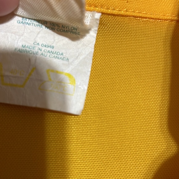 Vintage Racing Jacket - Picture 4 of 5